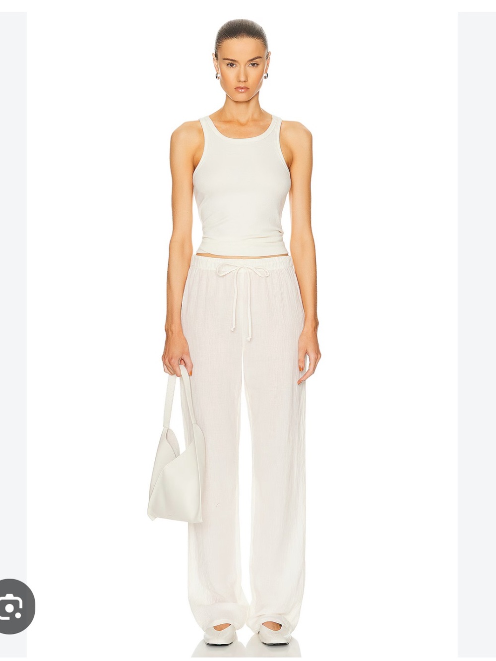 Eterne Willow Pant $225